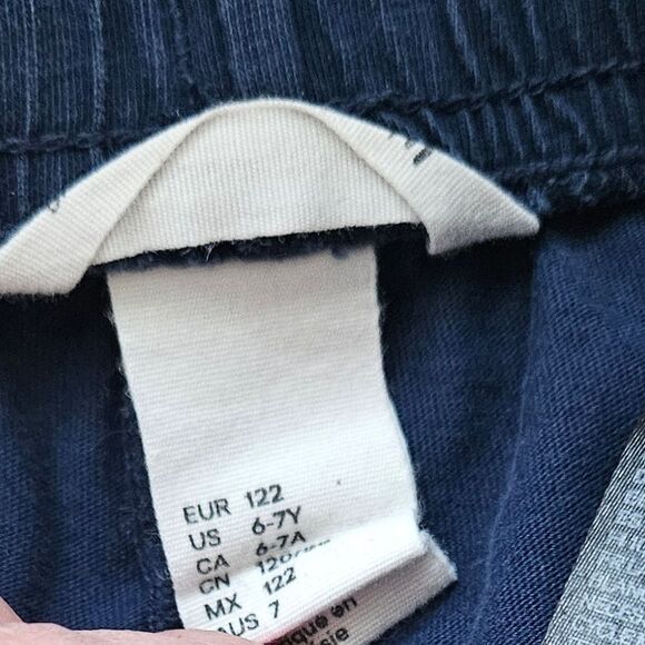 5 Pc Boy Shorts Set Bundle - Picture 7 of 8